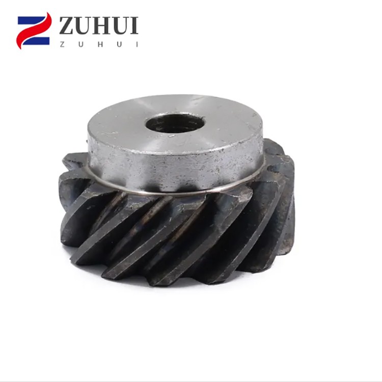 Right Hand Helical Gear