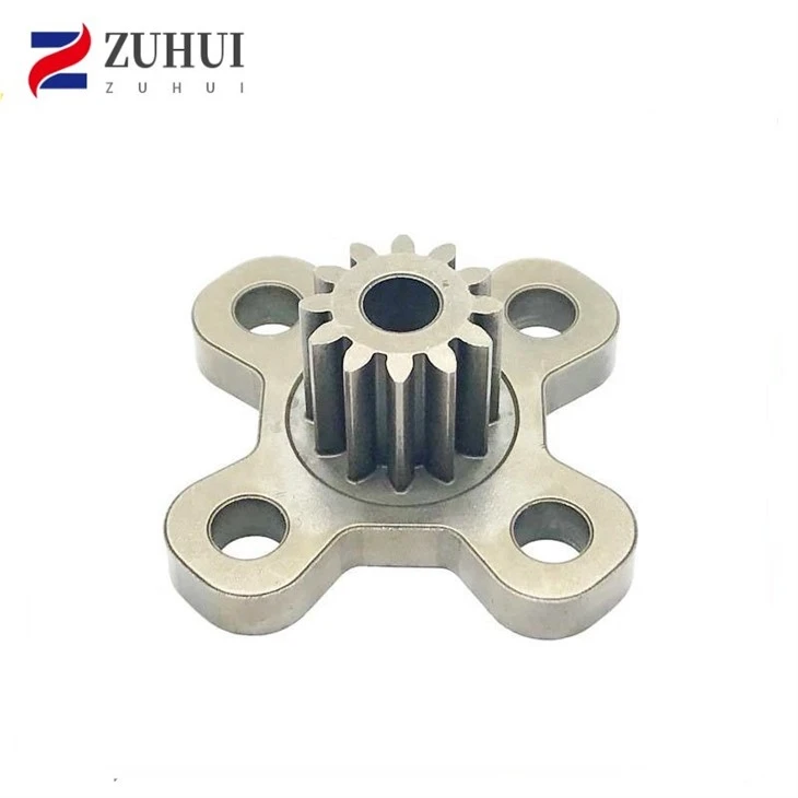 Powder Sintering Planetary Gear suppliers
