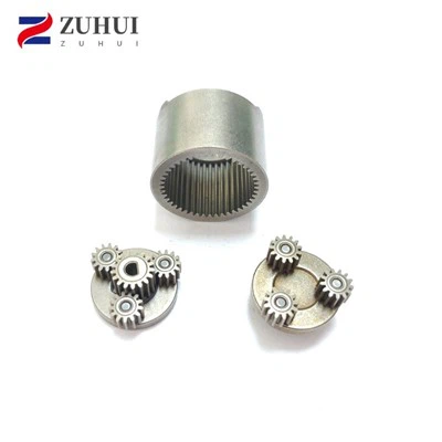 Planetarny   Słońce   Przekładnia